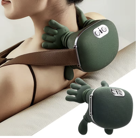 RELAXIO™ Smart Neck Massager